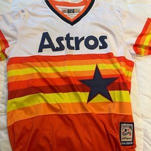 Astros Alt Jersey (Altuve)